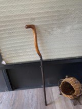 Cane Gun - DAYS CO . - circa Mid 1800’s - 2 of 15