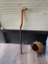 Cane Gun - DAYS CO . - circa Mid 1800’s - 3 of 15