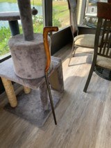 Cane Gun - DAYS CO . - circa Mid 1800’s - 7 of 15