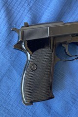 P38 with Original Box and Paperwork 2magazines and holster - 5 of 16