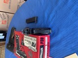 P38 with Original Box and Paperwork 2magazines and holster - 8 of 16