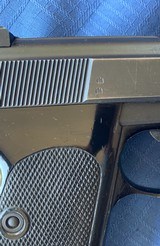 P38 with Original Box and Paperwork 2magazines and holster - 10 of 16
