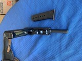 P38 with Original Box and Paperwork 2magazines and holster - 9 of 16