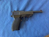 P38 with Original Box and Paperwork 2magazines and holster - 11 of 16