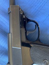 P38 with Original Box and Paperwork 2magazines and holster - 13 of 16