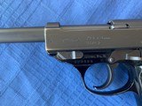 P38 with Original Box and Paperwork 2magazines and holster - 3 of 16