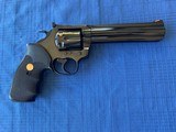 Colt King Cobra 6” NEW in The ORIGINAL Box and PAPERWORK - 8 of 18