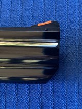 Colt King Cobra 6” NEW in The ORIGINAL Box and PAPERWORK - 16 of 18