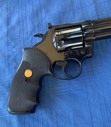 Colt King Cobra 6” NEW in The ORIGINAL Box and PAPERWORK - 18 of 18