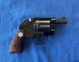 Colt Agent LW with Colt Factory Trigger Shrowd - 3 of 13