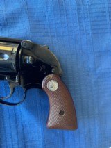 Colt Agent LW with Colt Factory Trigger Shrowd - 13 of 13