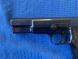 Browning Hi Power Assembled in Portugal 9MM - 12 of 17
