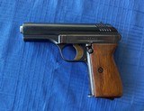 CZ 27 Military Marked - 1 of 12