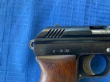 CZ 27 Military Marked - 6 of 12