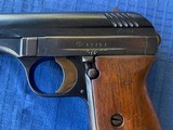 CZ 27 Military Marked - 4 of 12