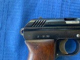 CZ 27 Military Marked - 3 of 12