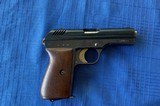 CZ 27 Military Marked - 2 of 12