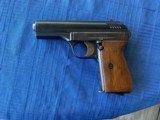 CZ 27 Military Marked - 11 of 12