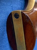 Colt 1849 Pocket - C. W. - Crisp Example! - 9 of 24