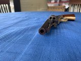 Colt 1849 Pocket - C. W. - Crisp Example! - 22 of 24