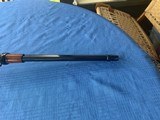 Winchester 1892 -El Tigre SRC in 44-40 Caliber - 23 of 25