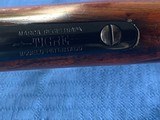 Winchester 1892 -El Tigre SRC in 44-40 Caliber - 8 of 25