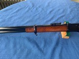 Winchester 1892 -El Tigre SRC in 44-40 Caliber - 2 of 25