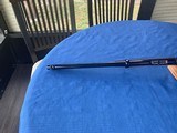 Winchester 1892 -El Tigre SRC in 44-40 Caliber - 11 of 25