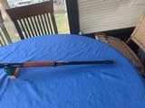 Winchester 1892 -El Tigre SRC in 44-40 Caliber - 16 of 25