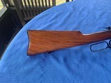 Winchester 1892 -El Tigre SRC in 44-40 Caliber - 3 of 25