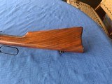 Winchester 1892 -El Tigre SRC in 44-40 Caliber - 9 of 25