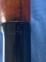 Winchester 1892 -El Tigre SRC in 44-40 Caliber - 25 of 25