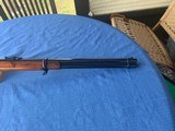 Winchester 1892 -El Tigre SRC in 44-40 Caliber - 17 of 25