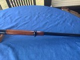 Winchester 1892 -El Tigre SRC in 44-40 Caliber - 22 of 25