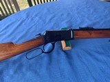 Winchester 1892 -El Tigre SRC in 44-40 Caliber - 19 of 25