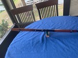 Winchester 1892 -El Tigre SRC in 44-40 Caliber - 14 of 25