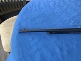 Winchester model 61 with Grooved Reciever -Near Mint ! - 8 of 24