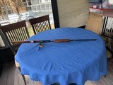 Winchester model 61 with Grooved Reciever -Near Mint ! - 6 of 24