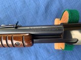 Winchester model 61 with Grooved Reciever -Near Mint ! - 15 of 24