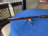 Winchester model 61 with Grooved Reciever -Near Mint ! - 2 of 24