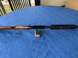 Winchester model 61 with Grooved Reciever -Near Mint ! - 24 of 24