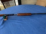 Winchester model 61 with Grooved Reciever -Near Mint ! - 5 of 24