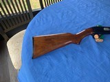 Winchester model 61 with Grooved Reciever -Near Mint ! - 22 of 24
