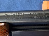 Winchester model 61 with Grooved Reciever -Near Mint ! - 7 of 24