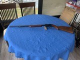 Winchester model 61 with Grooved Reciever -Near Mint ! - 19 of 24