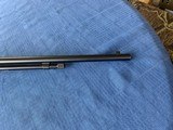 Winchester model 61 with Grooved Reciever -Near Mint ! - 10 of 24