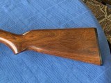 Winchester model 61 with Grooved Reciever -Near Mint ! - 3 of 24