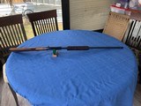 Winchester model 61 with Grooved Reciever -Near Mint ! - 18 of 24