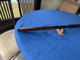 Winchester model 61 with Grooved Reciever -Near Mint ! - 11 of 24