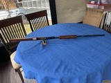Winchester model 61 with Grooved Reciever -Near Mint ! - 23 of 24